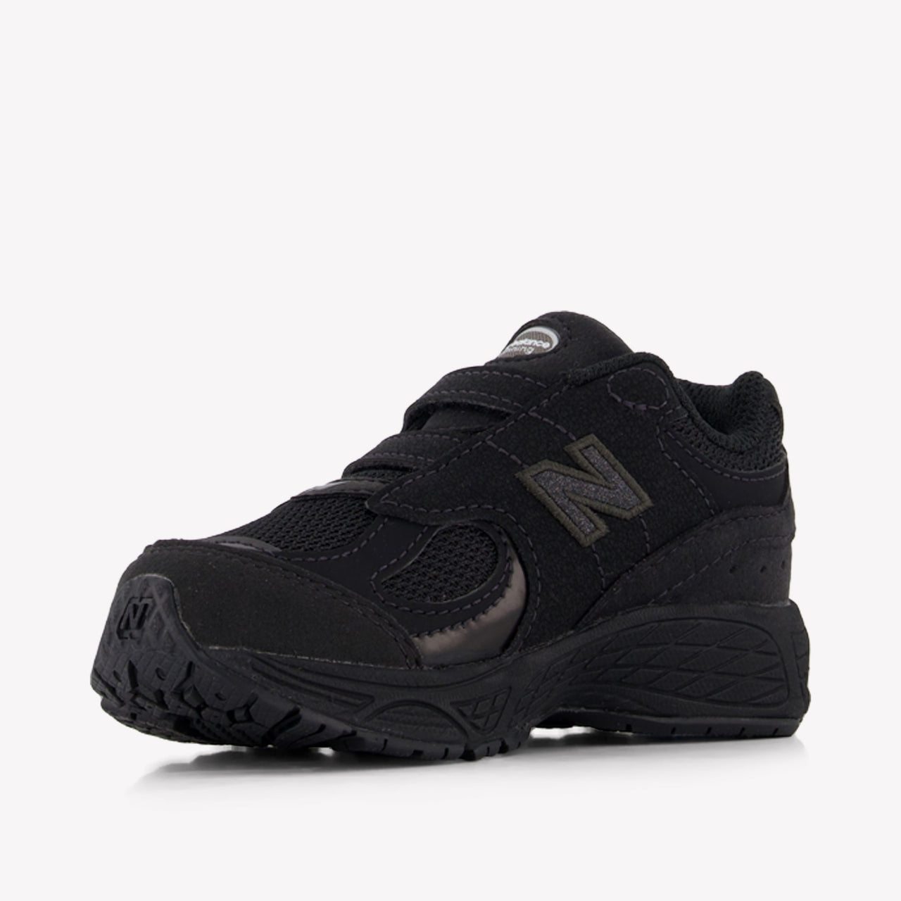 New Balance I2002 Balance Unisex Sneakers  Black