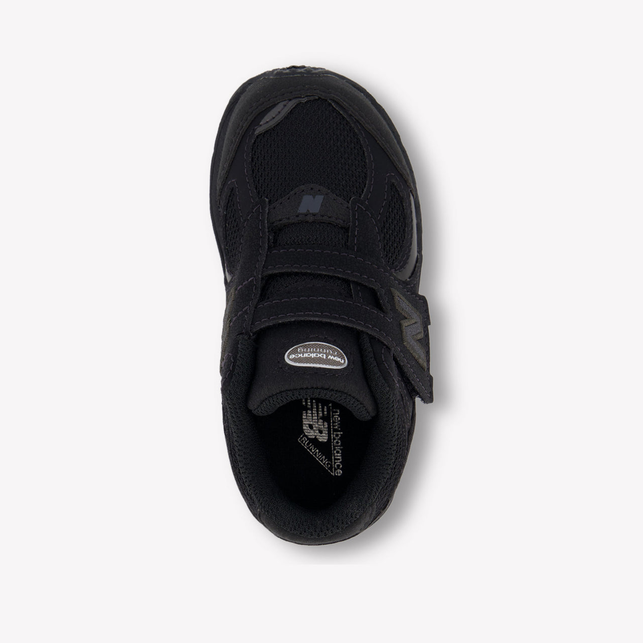 New Balance I2002 Balance Unisex Sneakers  Black
