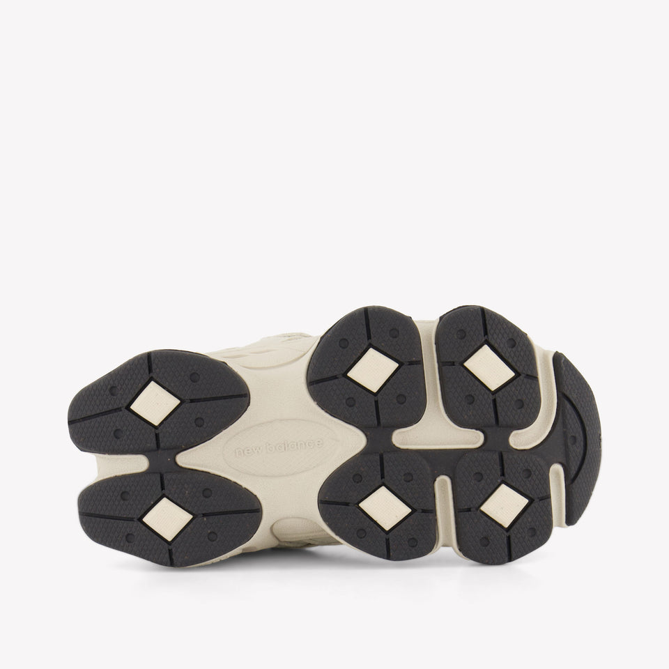 New Balance I9060 Balance Unisex Sneakers in Beige