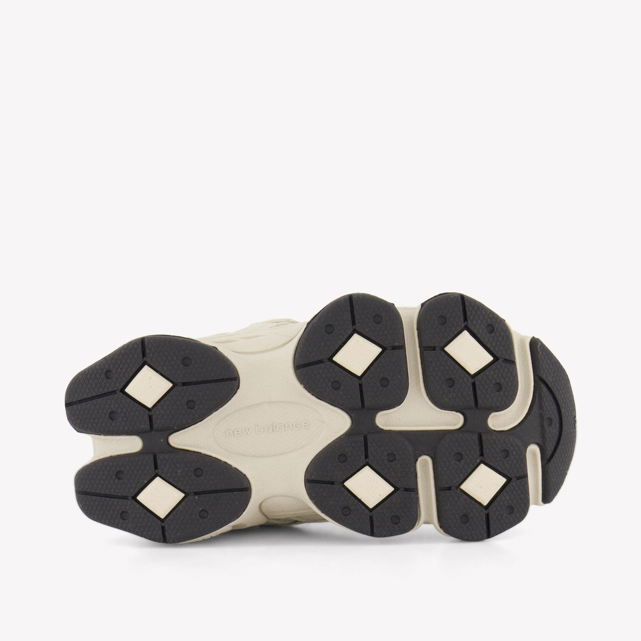 New Balance I9060 Unisex Sneakers in Beige