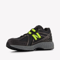 New Balance 1906 Unisex Sneakers In Zwart