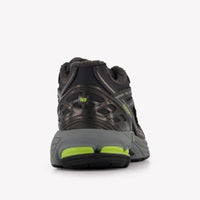 New Balance 1906 Unisex Sneakers In Zwart