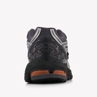 New Balance 1906 Kids Unisex Sneakers In Dark Gray