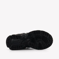 New Balance 1906 Kids Unisex Sneakers In Dark Gray