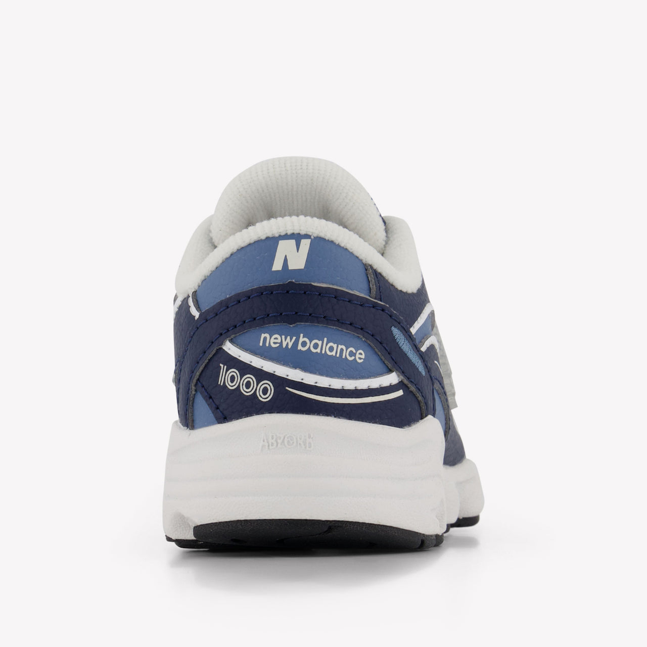 New Balance Unisex Sneakers In Blue