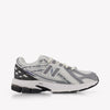New Balance 1906 Unisex Sneakers In Zilver