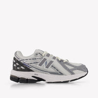 New Balance 1906 Unisex Sneakers In Zilver