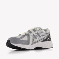 New Balance 1906 Unisex Sneakers In Zilver