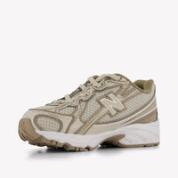 New Balance 740 Unisex Sneakers In Beige