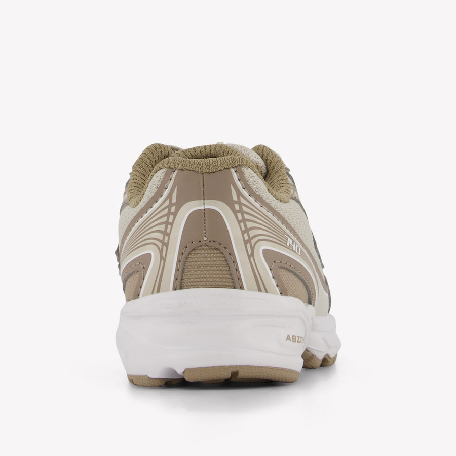New Balance 740 Unisex Sneakers In Beige
