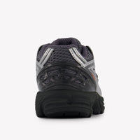 New Balance 1906 Kids Unisex Sneakers In Dark Gray