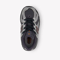 New Balance 1906 Kids Unisex Sneakers In Dark Gray
