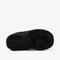 New Balance 1906 Kids Unisex Sneakers In Dark Gray