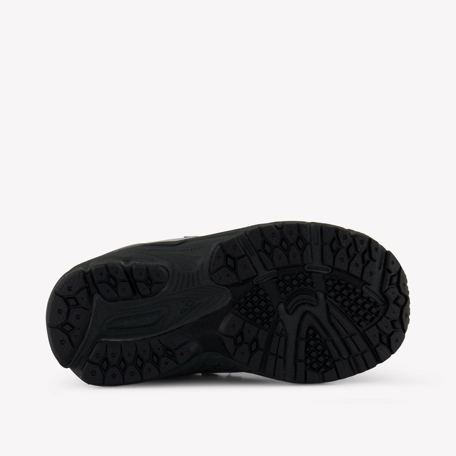 New Balance 1906 Kids Unisex Sneakers In Dark Gray