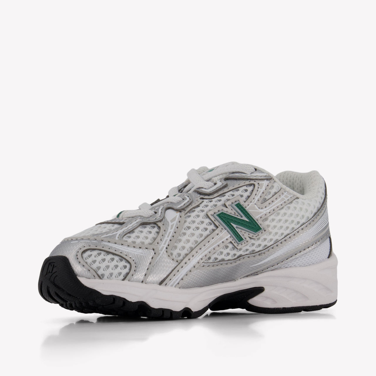 New Balance Unisex Sneakers In Green