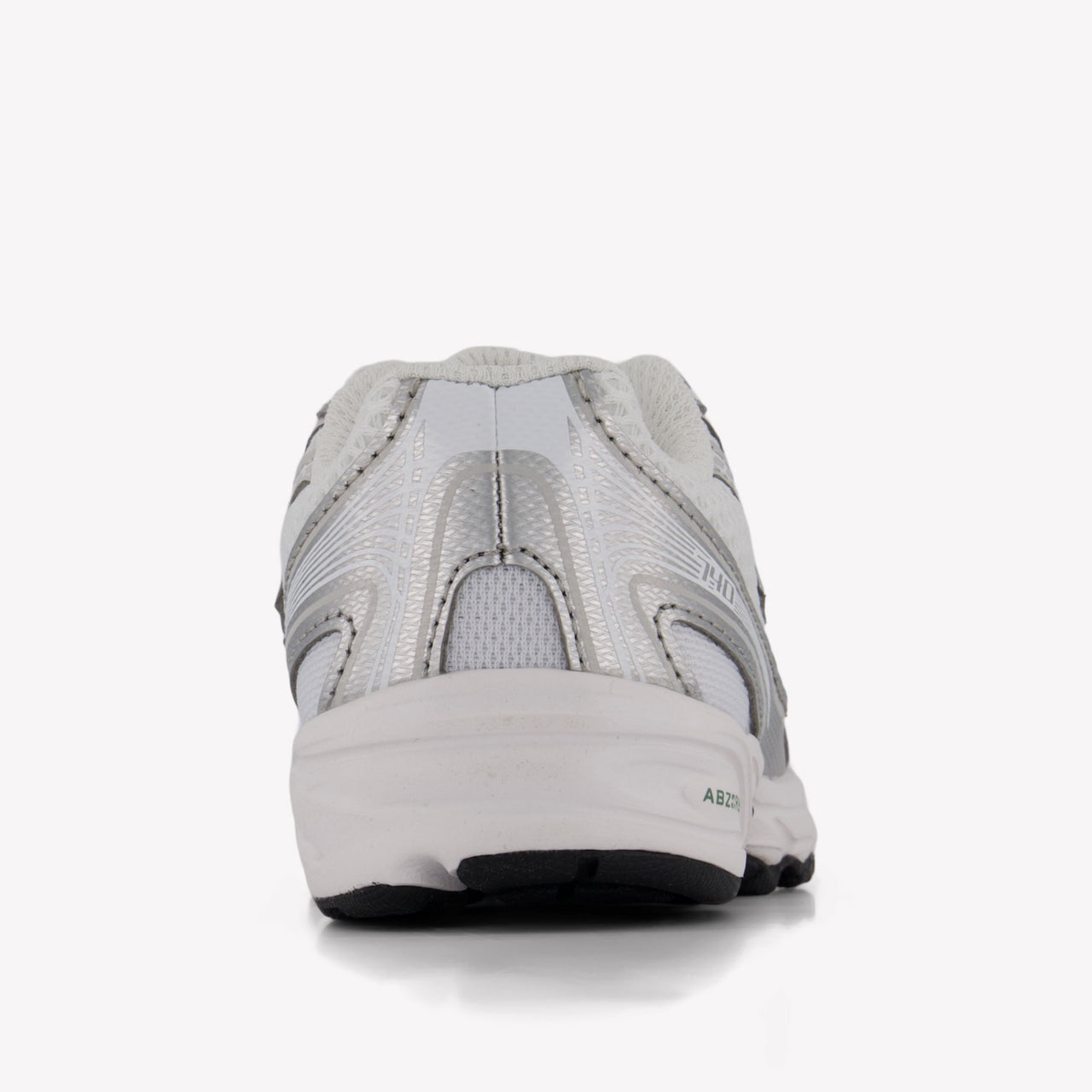 New Balance Unisex Sneakers In Green