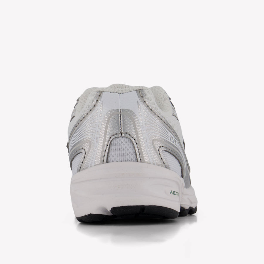New Balance Unisex Sneakers In Green