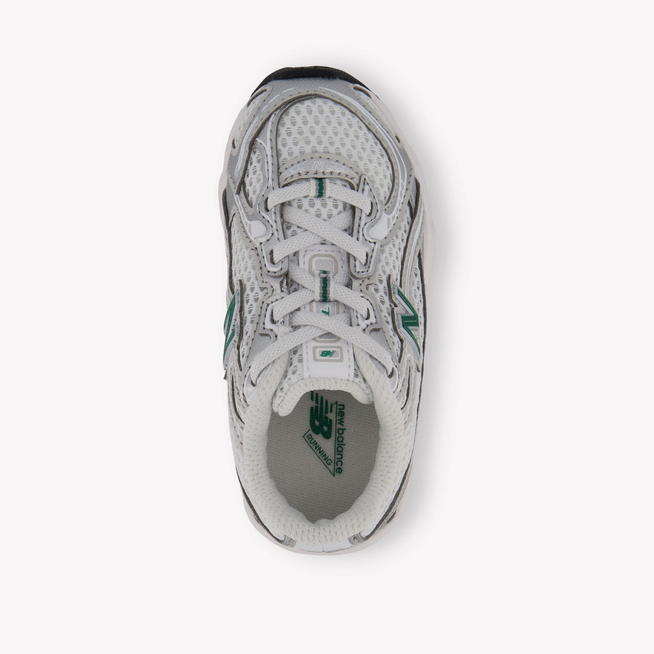 New Balance Unisex Sneakers In Green