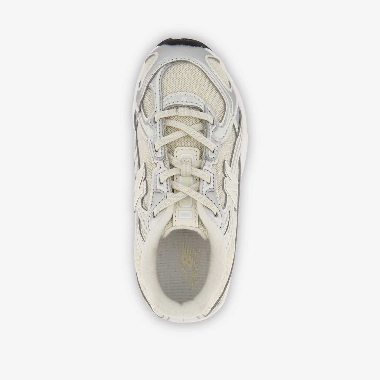 New Balance Unisex Sneakers In Off White