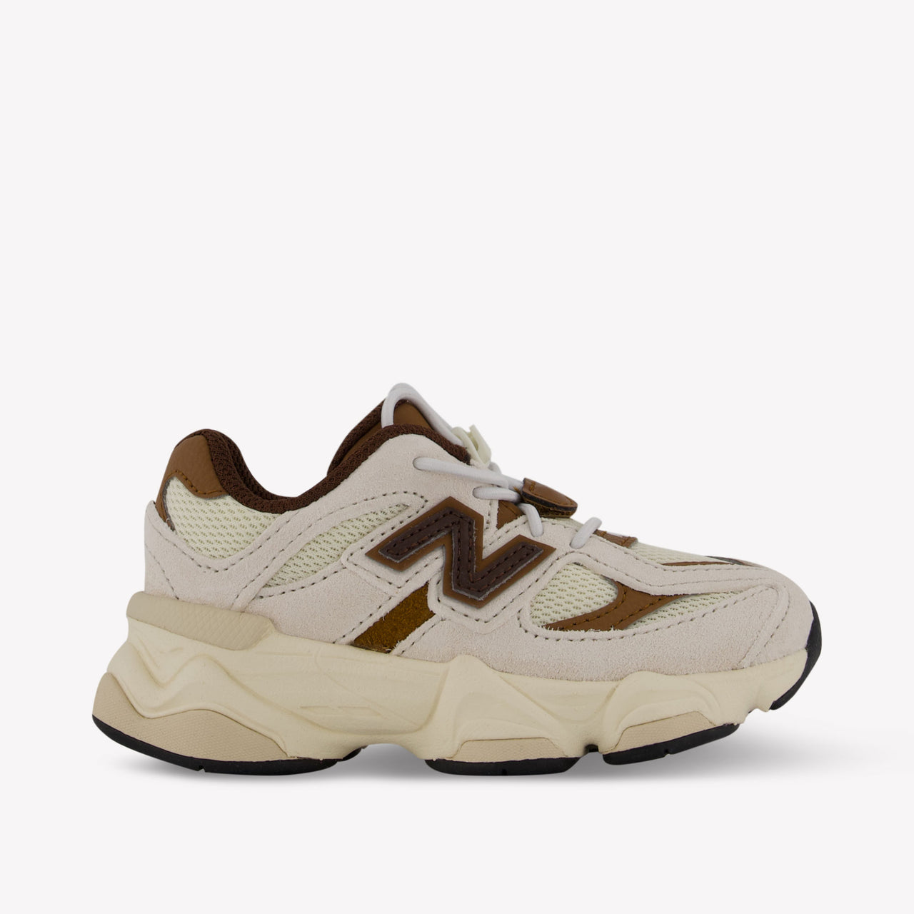 New Balance Unisex Sneakers In Brown