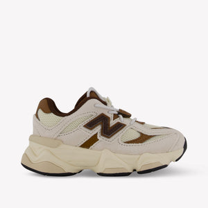 New Balance Unisex Sneakers In Brown