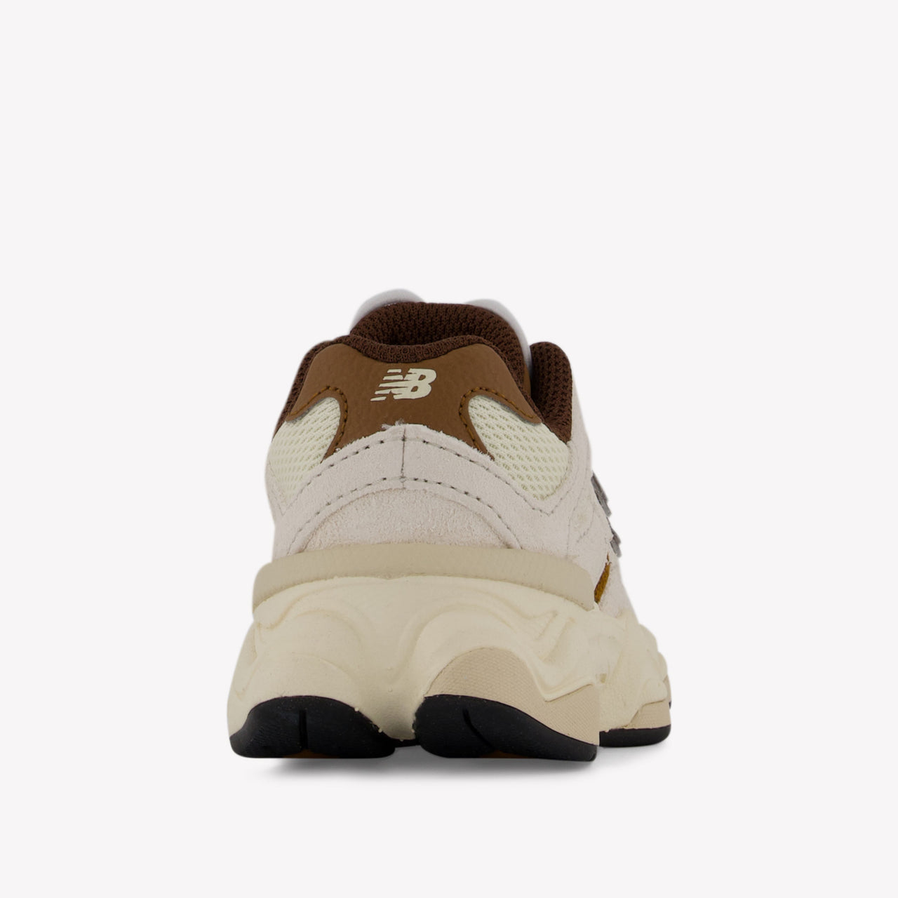 New Balance Unisex Sneakers In Brown