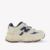 New Balance 9060 Unisex Sneakers In Navy