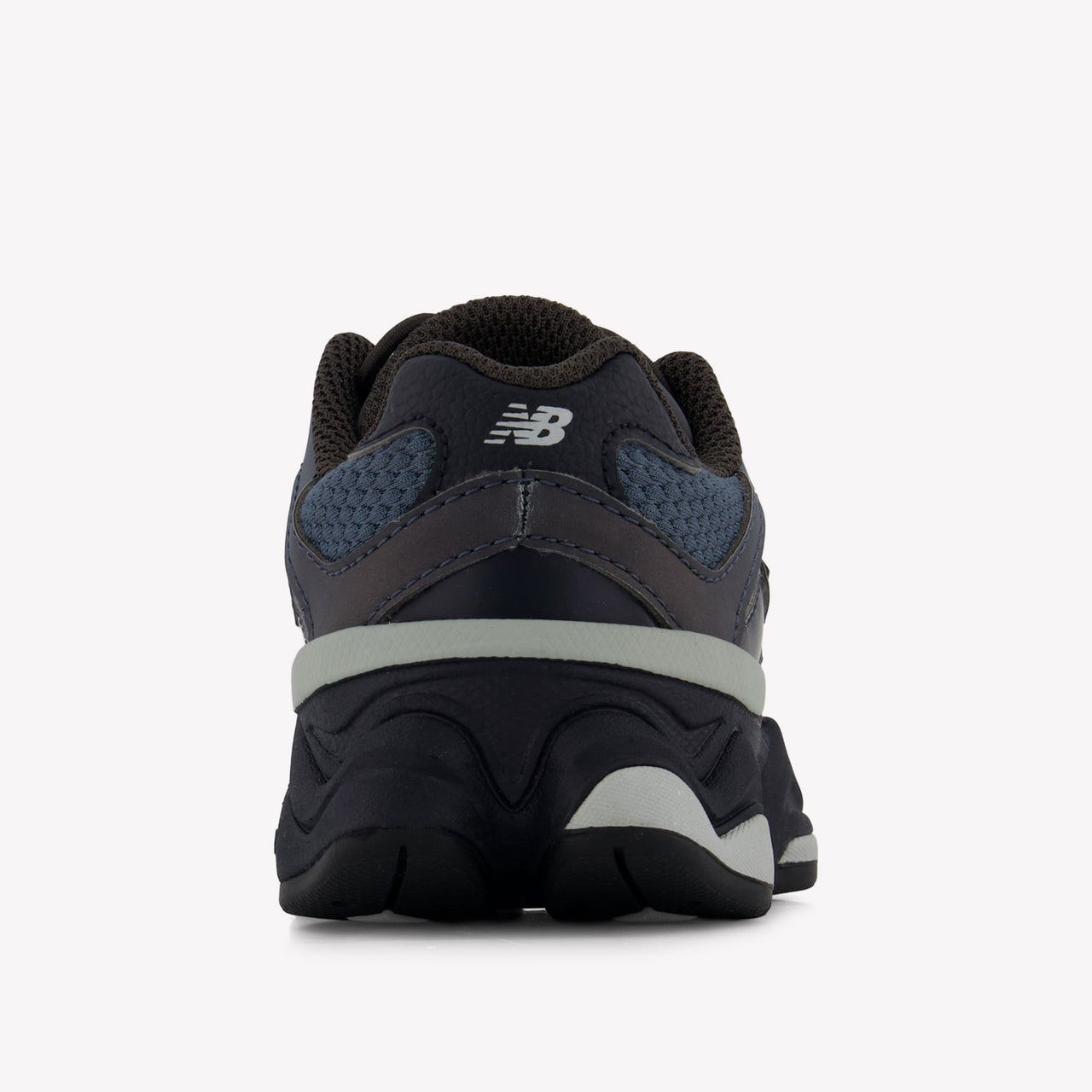 New Balance I9060 Unisex Sneakers In Dark Gray