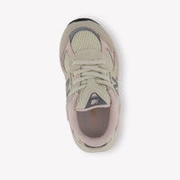New Balance Unisex Sneakers In Light Pink