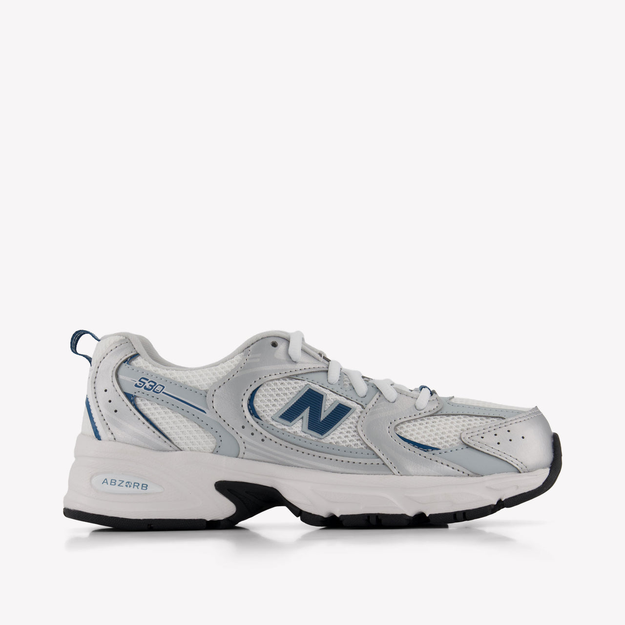 New Balance 530 Unisex Kids Sneakers in Navy