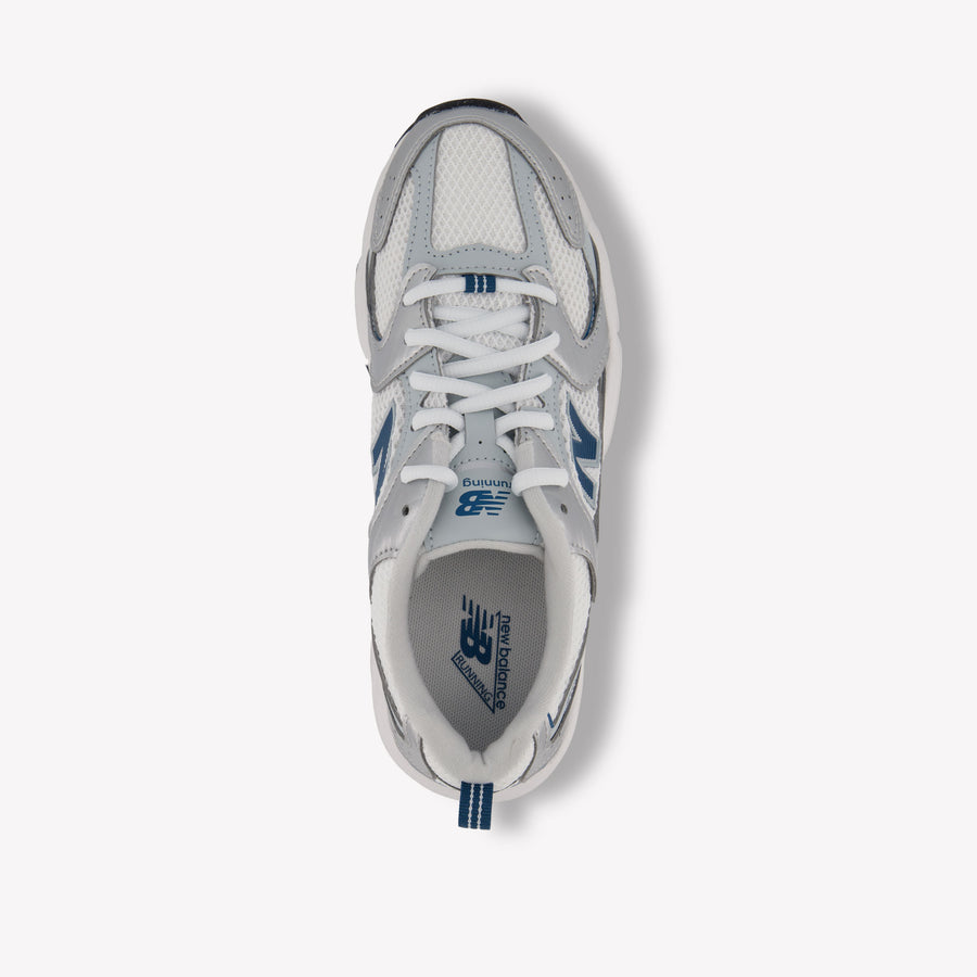 New Balance 530 Unisex Kids Sneakers in Navy