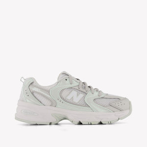 New Balance Unisex Sneakers In Mint