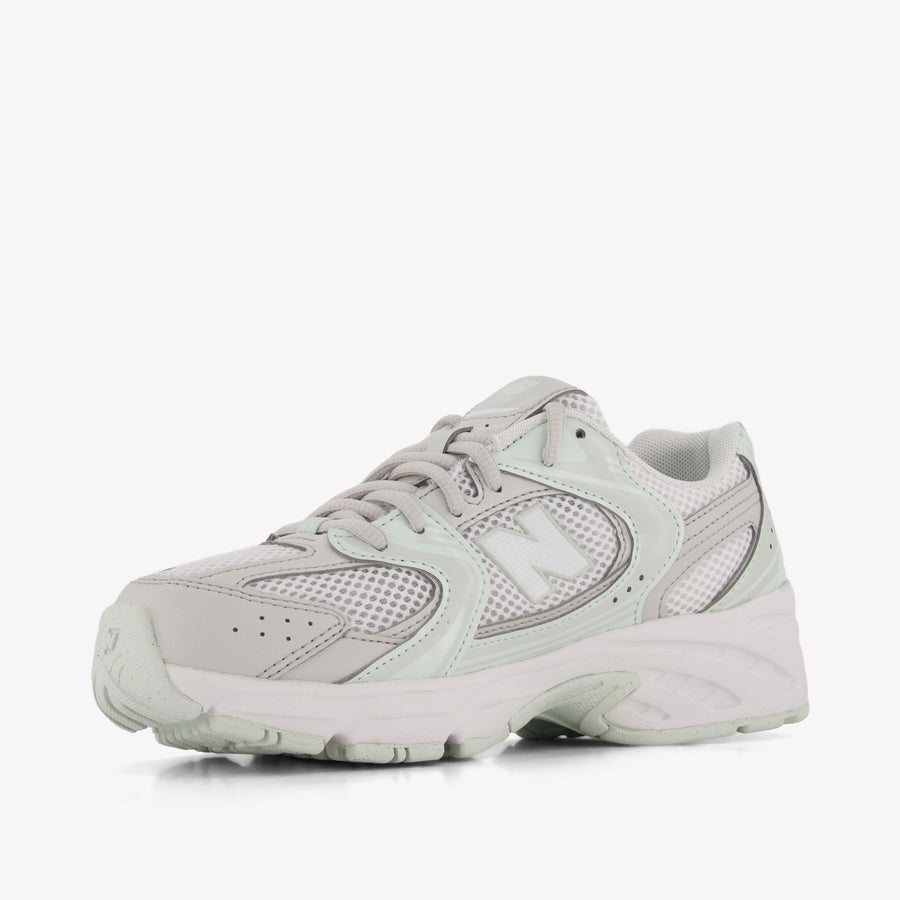New Balance Unisex Sneakers In Mint