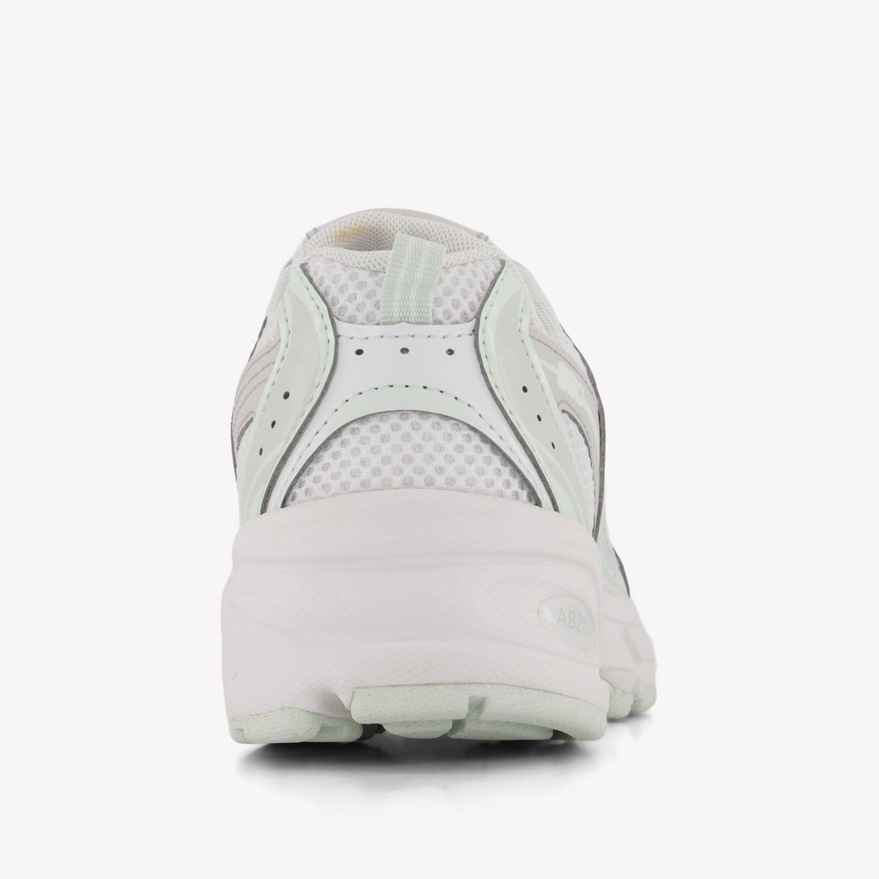 New Balance Unisex Sneakers In Mint