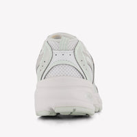 New Balance Unisex Sneakers In Mint