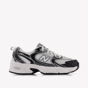 New Balance 530 Kids Unisex Sneakers In Black