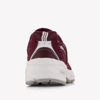New Balance 530 Kinder Unisex Sneakers In Bordeaux