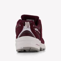 New Balance 530 Kinder Unisex Sneakers In Bordeaux
