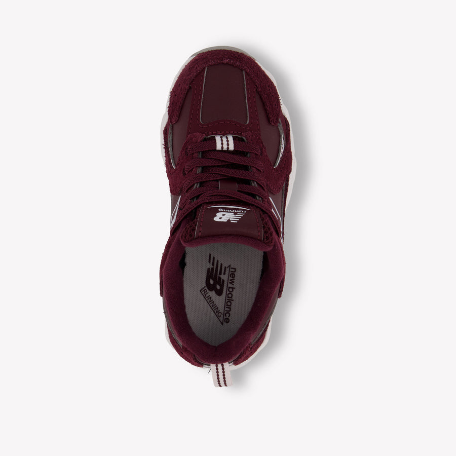 New Balance 530 Kinder Unisex Sneakers In Bordeaux