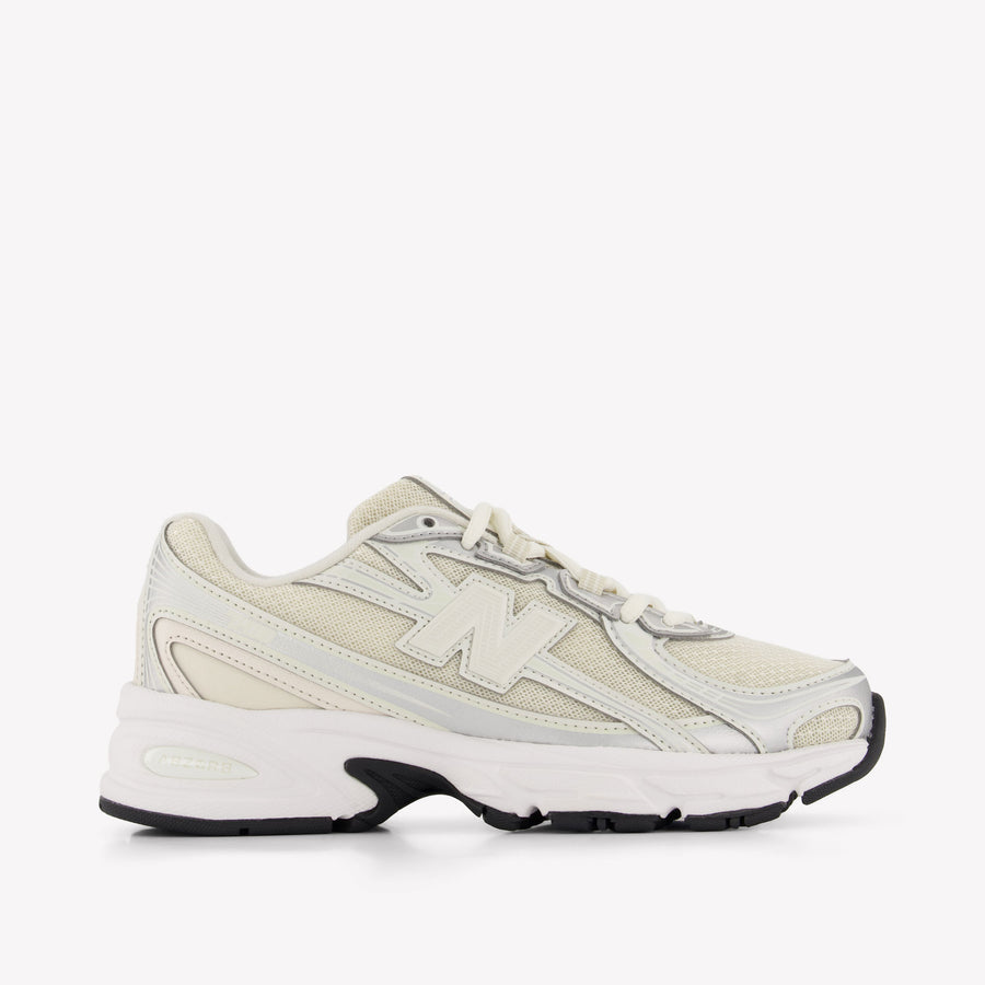 New Balance 740 Kinder Unisex Sneakers In Off White