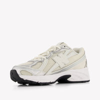 New Balance Unisex Sneakers In Off White