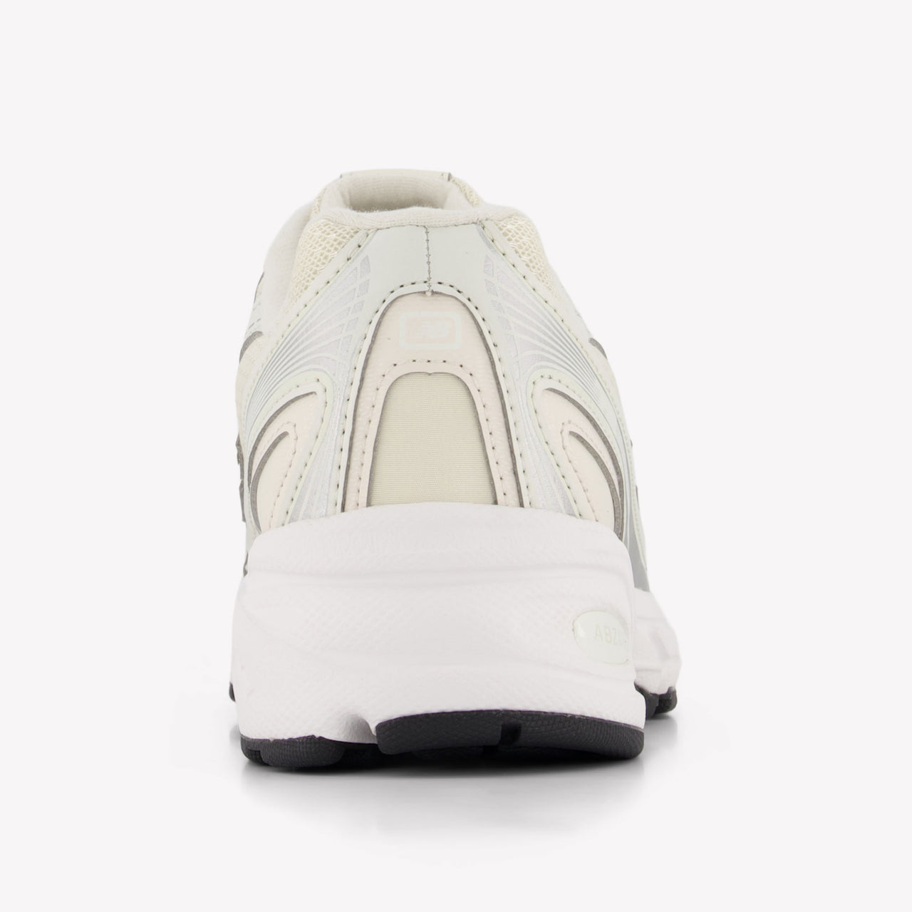 New Balance Unisex Sneakers In Off White