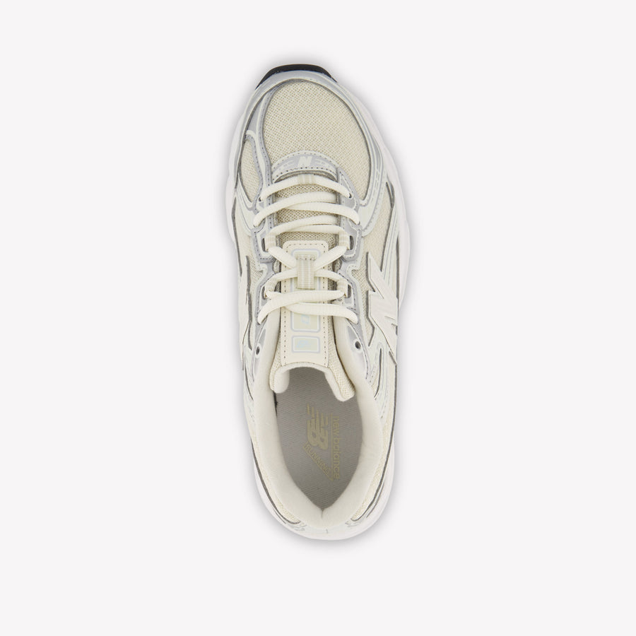 New Balance Unisex Sneakers In Off White