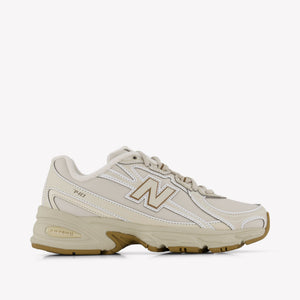 New Balance 740 Kids Unisex Sneakers In Light Beige