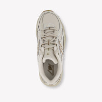 New Balance 740 Kids Unisex Sneakers In Light Beige