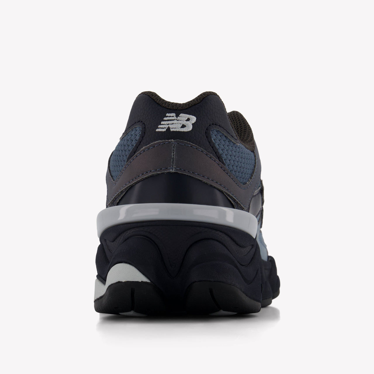 New Balance G9060 Unisex Sneakers In Donker Grijs