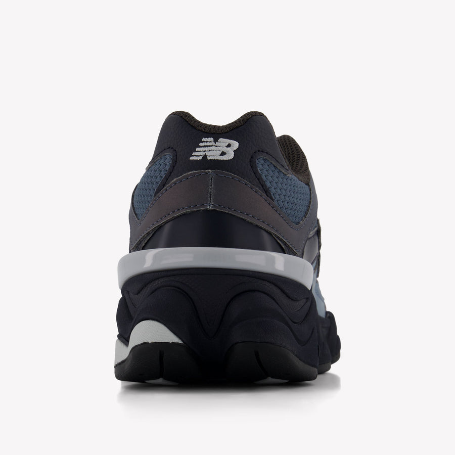 New Balance G9060 Unisex Sneakers In Donker Grijs