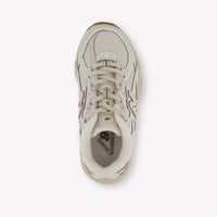 New Balance 740 Kinder Unisex Sneakers In Licht Beige