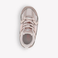 New Balance Girls Sneakers In Light Pink