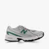 New Balance 740 Unisex Sneakers In Groen